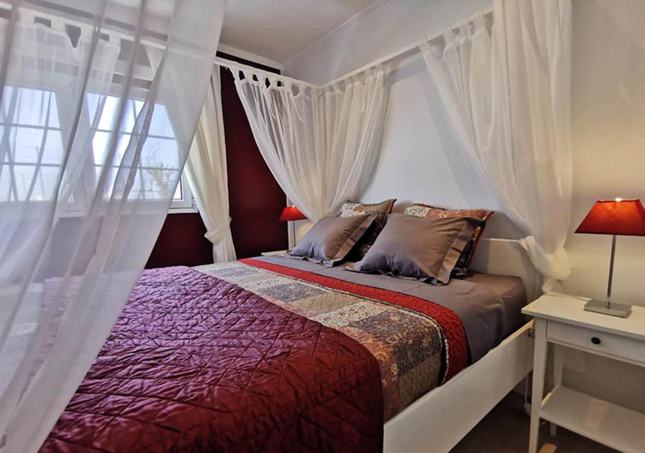 Casa Helena Del Mar Ferienhaus *