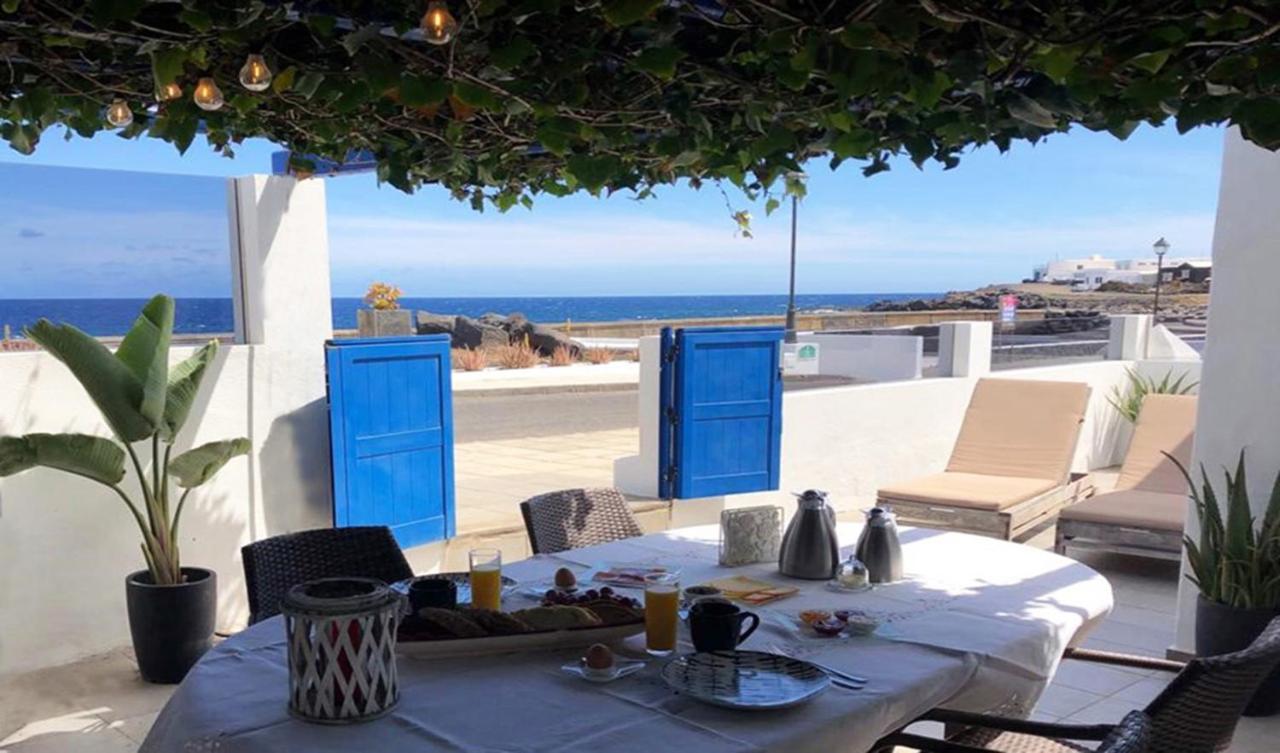 Ferienhaus Casa Helena Del Mar