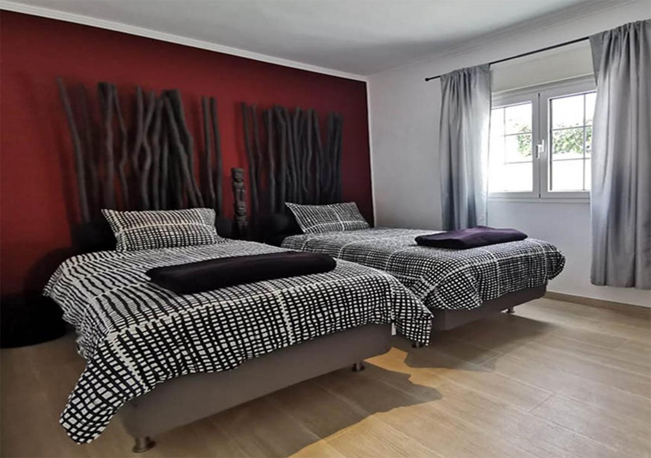 Casa Helena Del Mar Vakantiehuis Guatiza