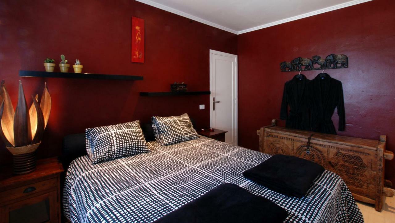 Casa Helena Del Mar Vakantiehuis Guatiza